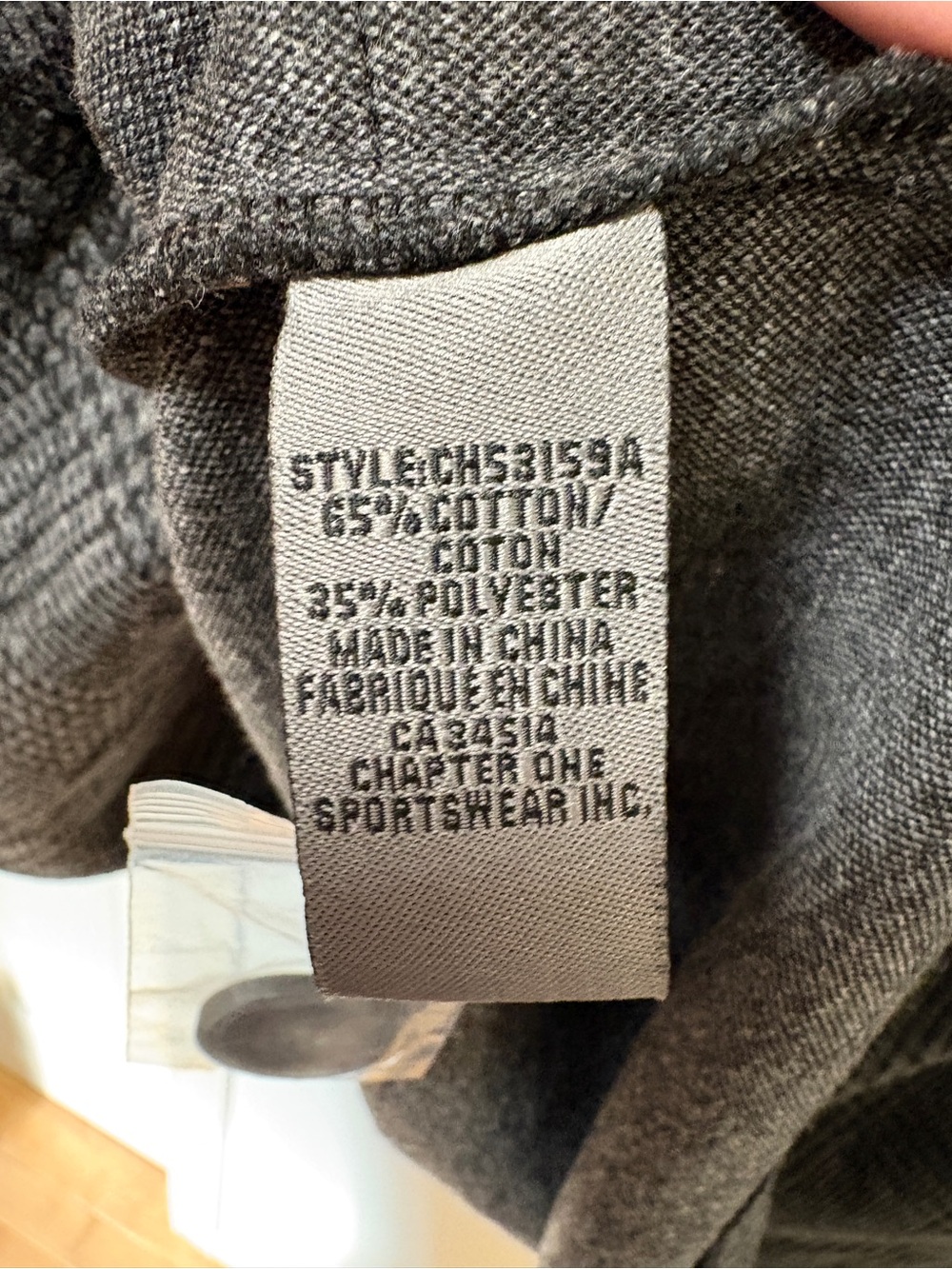 Grey Long Jacket Sweater Plus Size 2X Pockets Office Business Preppy Neutral - Picture 10 of 12